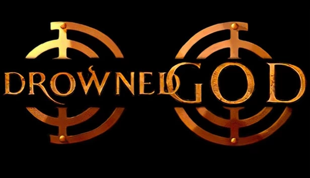 溺神：时代阴谋（Drowned God: Conspiracy of the Ages.） 游戏封面