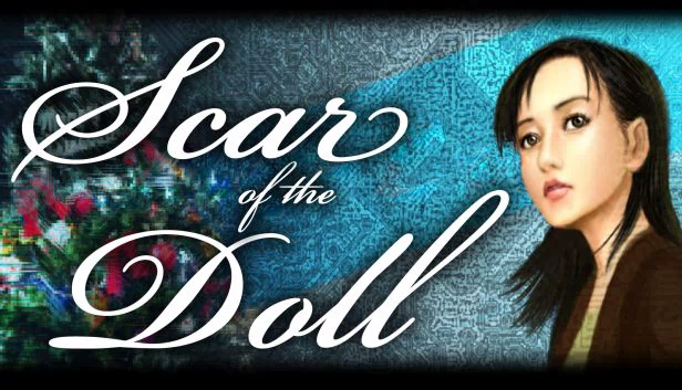 玩偶之伤（Scar of the Doll） 游戏封面