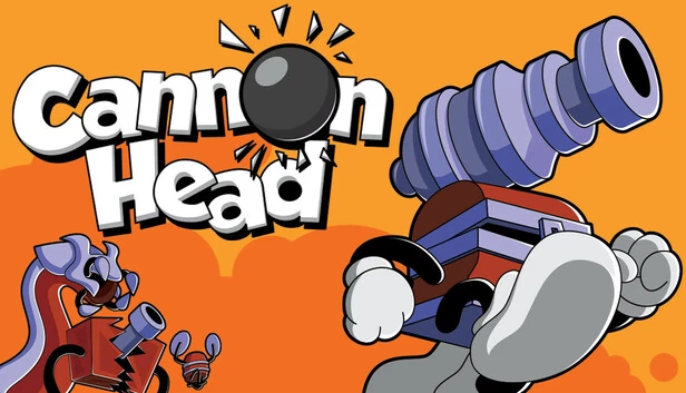 炮头（CannonHead） 游戏封面