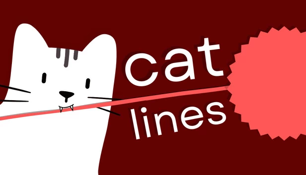 猫线（cat lines） 游戏封面