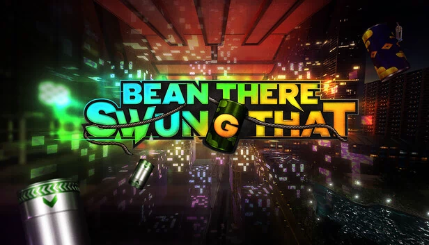 Bean There, Swung That 游戏封面