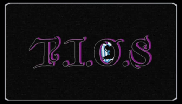 T.I.O.S(多人模式)（T.I.O.S(MP)） 游戏封面