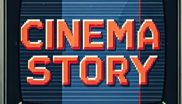 电影故事（Cinema Story） 游戏封面