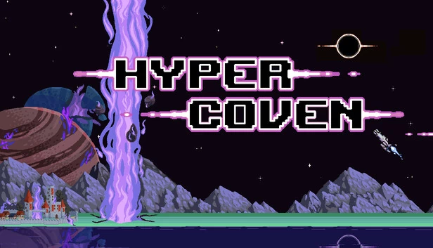 HyperCoven 游戏封面