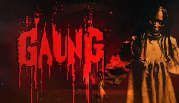Gaung 游戏封面