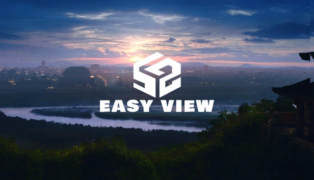 简易视图（Easy View） 游戏封面
