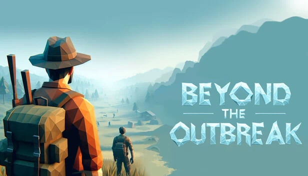 Beyond the Outbreak 游戏封面
