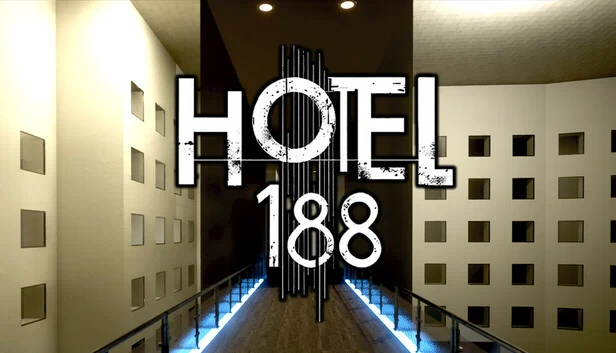 酒店188（Hotel 188） 游戏封面