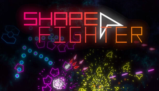形状战士（Shapefighter） 游戏封面