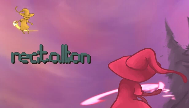 Recitallion 游戏封面
