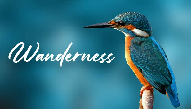 Wanderness 游戏封面