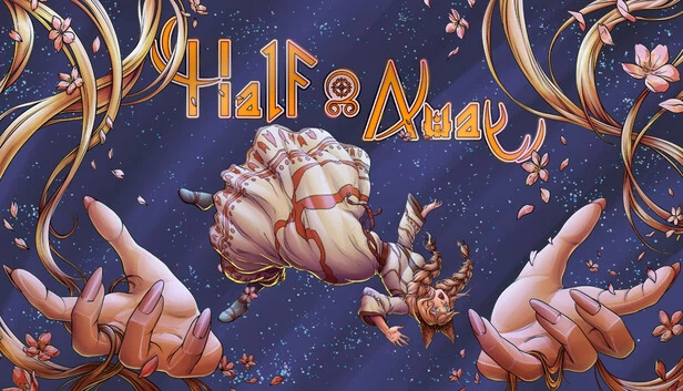 半场（Half Away） 游戏封面