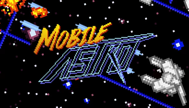 Mobile Astro 游戏封面