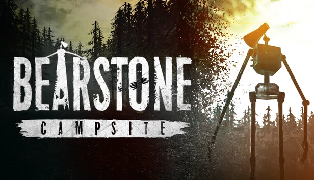 熊石营地(Bearstone Campsite) 游戏封面
