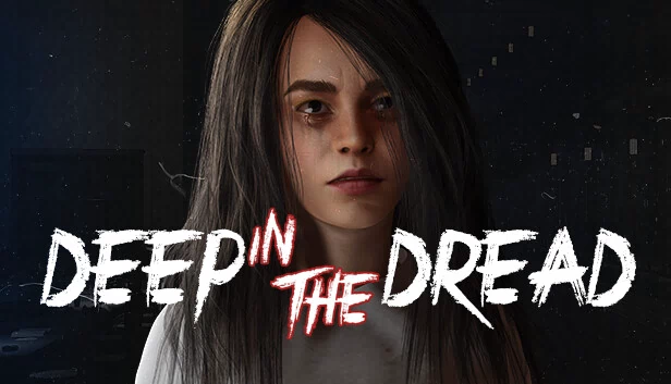 深入恐惧（DEEP IN THE DREAD） 游戏封面