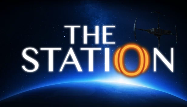 The Station 游戏封面