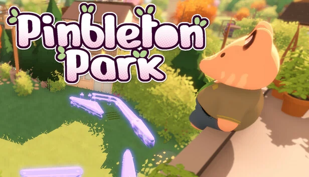 平布尔顿公园（Pinbleton Park） 游戏封面