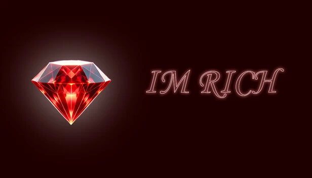 我很有钱（I'm Rich） 游戏封面