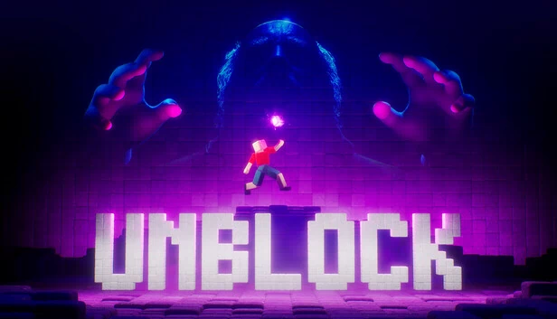 解除封锁（Unblock） 游戏封面