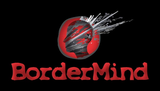 边境心智（BorderMind） 游戏封面