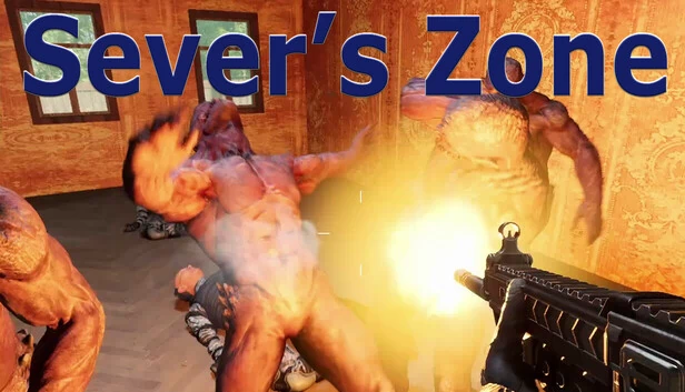 塞弗地带（Sever's Zone） 游戏封面