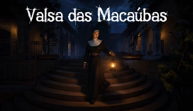 马考巴斯圆舞曲(Valsa das Macaúbas) 游戏封面