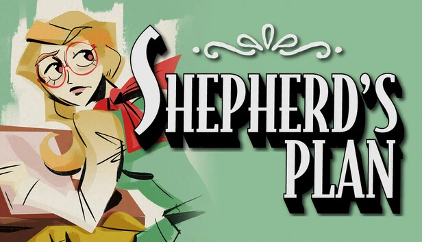 牧羊人的计划（Shepherd's Plan） 游戏封面