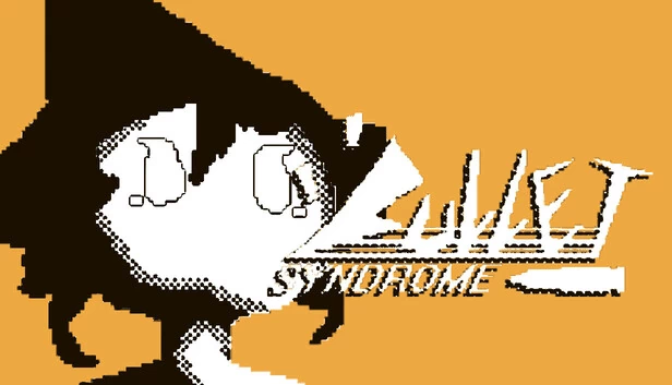 子弹综合症（Bullet Syndrome） 游戏封面