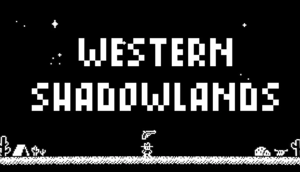 西部阴影之地（Western Shadowlands） 游戏封面