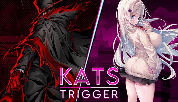 Kats Trigger 游戏封面
