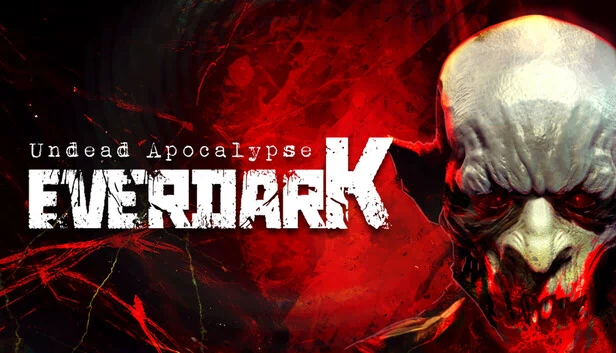 EVERDARK：亡灵天灾（EVERDARK: Undead Apocalypse） 游戏封面