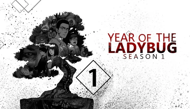 瓢虫之年：第一季（Year of the Ladybug: Season 1） 游戏封面
