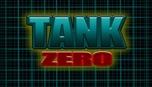 坦克零（TANK ZERO） 游戏封面
