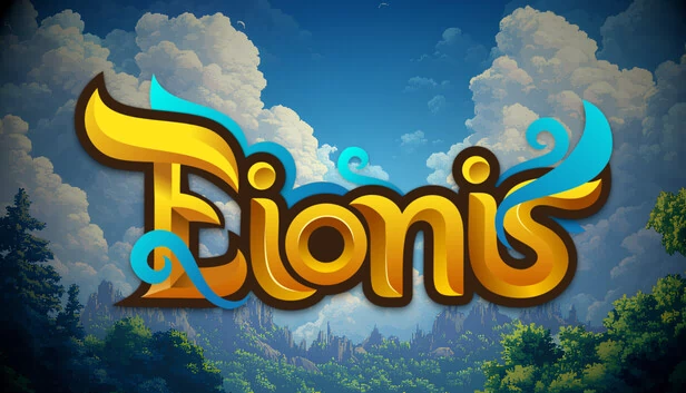Eionis 游戏封面
