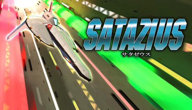 SATAZIUS 游戏封面