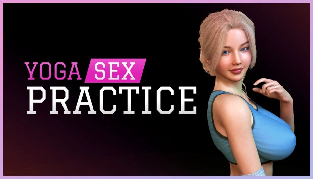 瑜伽性爱练习（YOGA SEX PRACTICE） 游戏封面