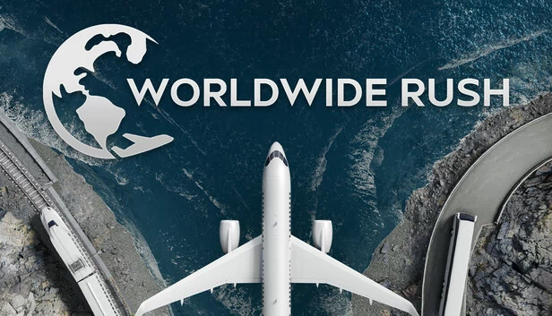 全球热潮（Worldwide Rush） 游戏封面