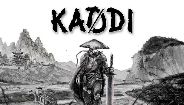 Kaodi 游戏封面