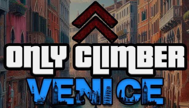 Only Climber Venice 游戏封面
