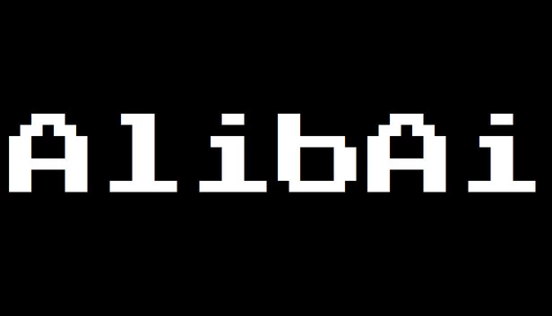 AlibAi 游戏封面