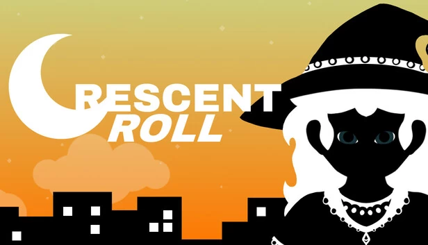 新月面包（Crescent Roll） 游戏封面