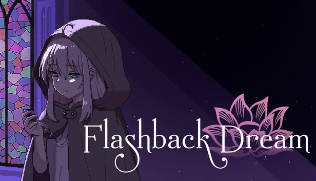 闪回之梦（Flashback Dream） 游戏封面