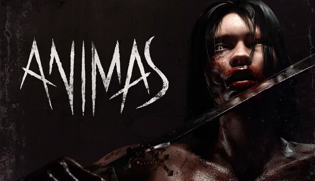 Animas 游戏封面