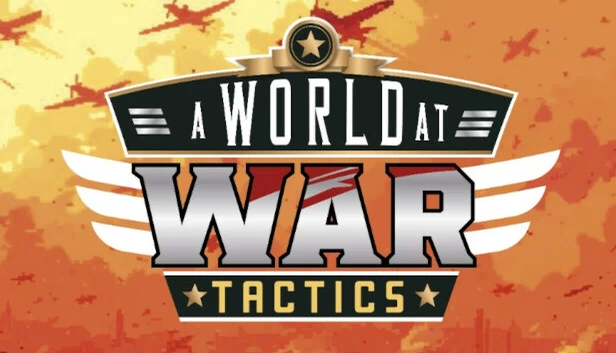 战火世界：战术（A World At War Tactics） 游戏封面