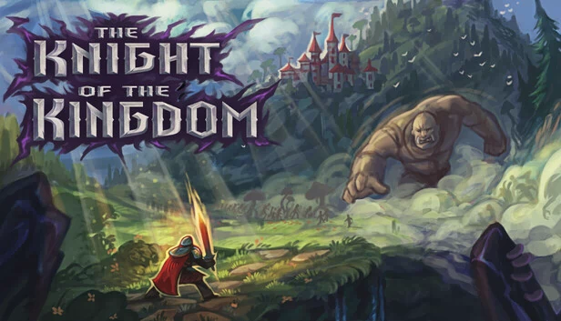 王国骑士（The Knight of The Kingdom） 游戏封面