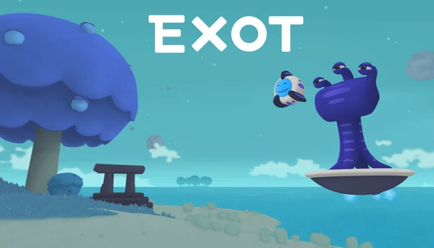 Exot 游戏封面