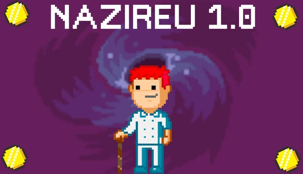 Nazireu 1.0 游戏封面