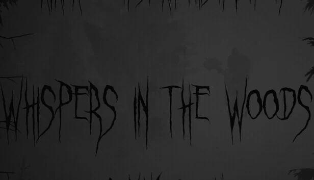 林间低语（Whispers In The Woods） 游戏封面