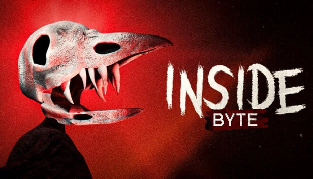 Inside Byte：第一章（Inside Byte: Chapter 1） 游戏封面