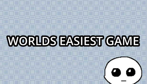世界上最简单的游戏（worlds easiest game） 游戏封面